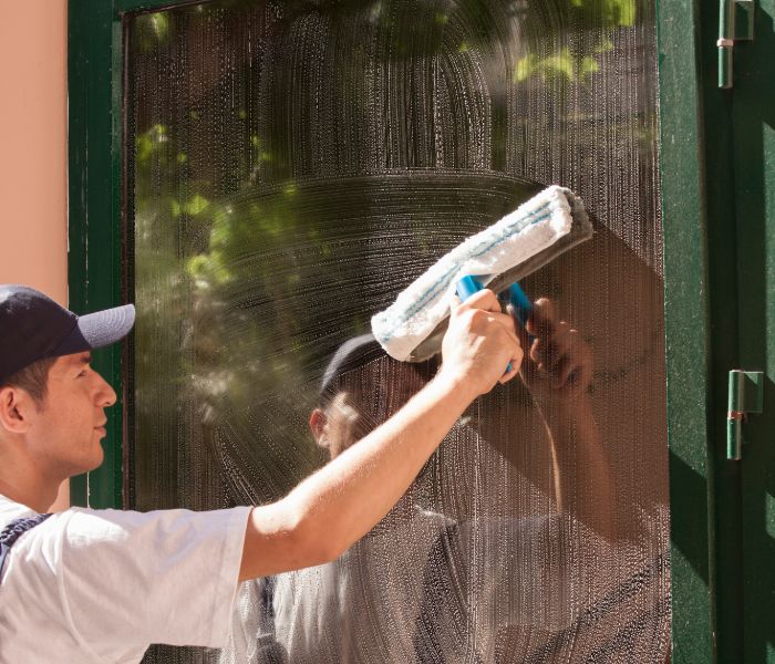 Window Washing Expert - Most Trusted Name For Window Cleaning